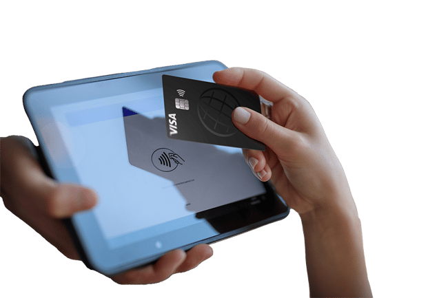 Contactless payment