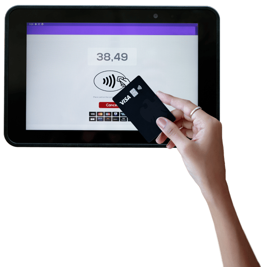 oona 8
