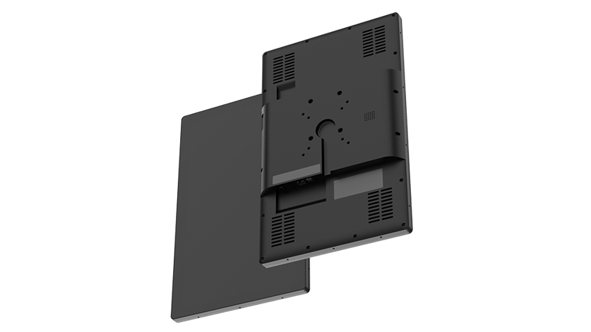 Various built-in options