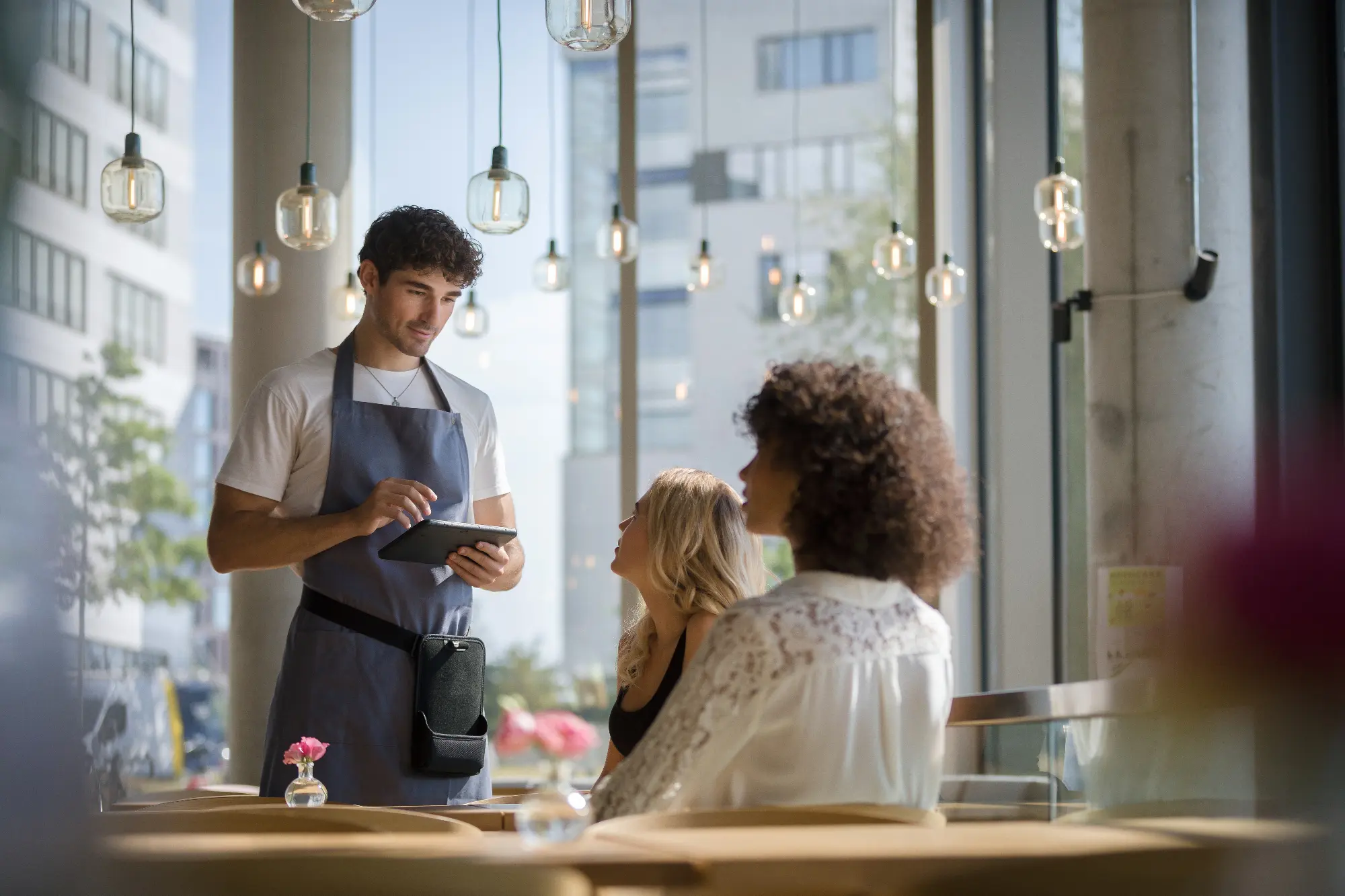Table Turnover